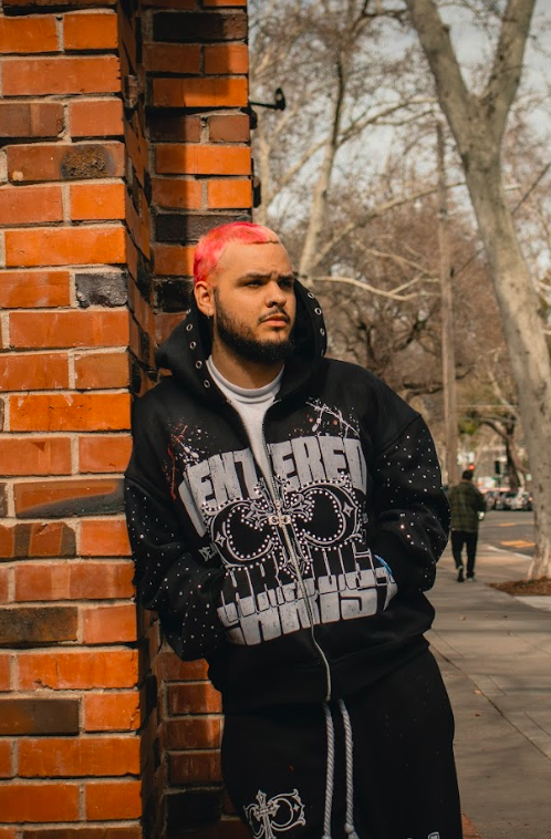 *Pre-Order Now* Centered Through Christ - FULL SWEATSUIT